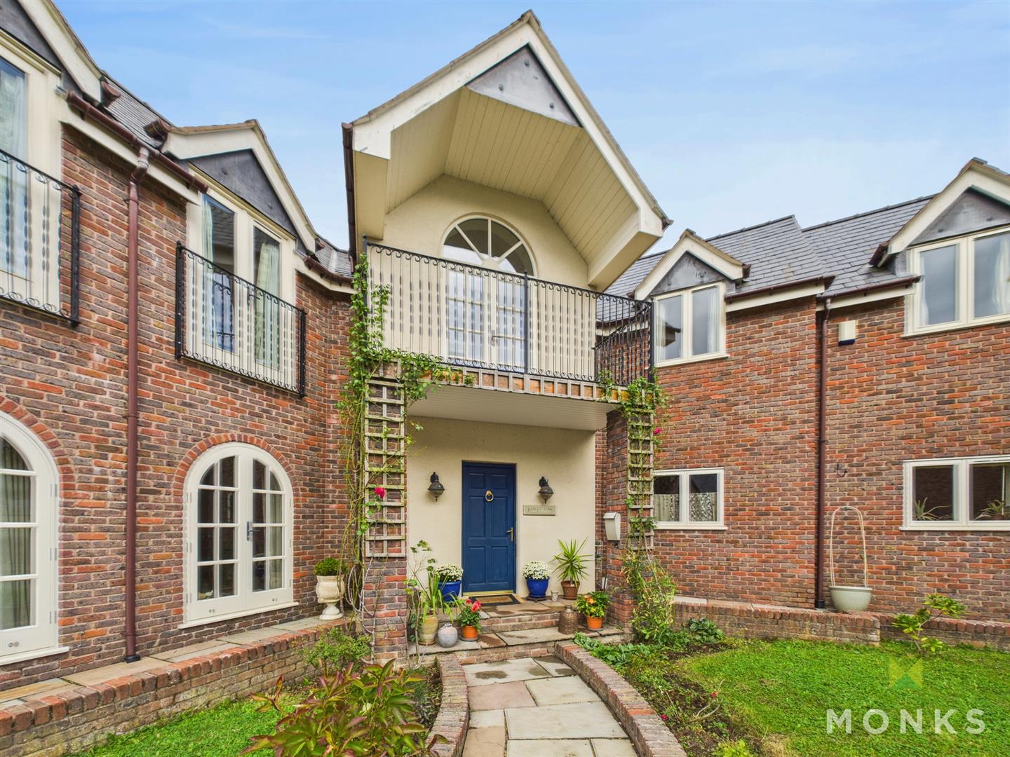 19 Baytree Close, Oswestry, SY11 3QQ For Sale